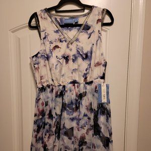 Simply Vera Vera Wang Spring/Summer Dress